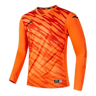 JOMA荷马长袖守门员足球服套装