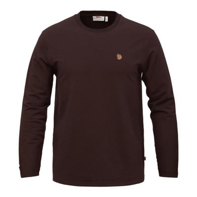 北极狐2023秋冬男士长袖卫衣