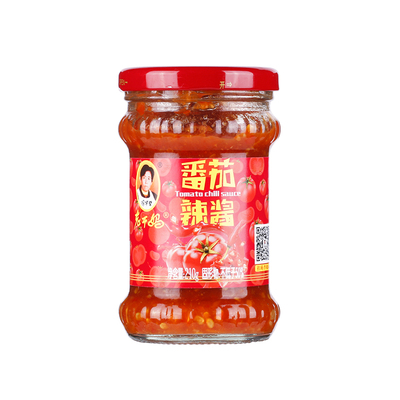 老干妈番茄辣酱调味酱料拌面辣酱