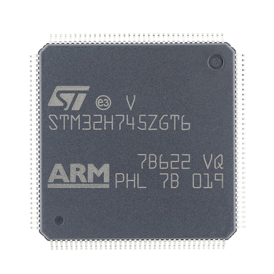 STM32H745 XGH6 XIH6 XIH3 XIH6TR XIH3TR 全新原装正品
