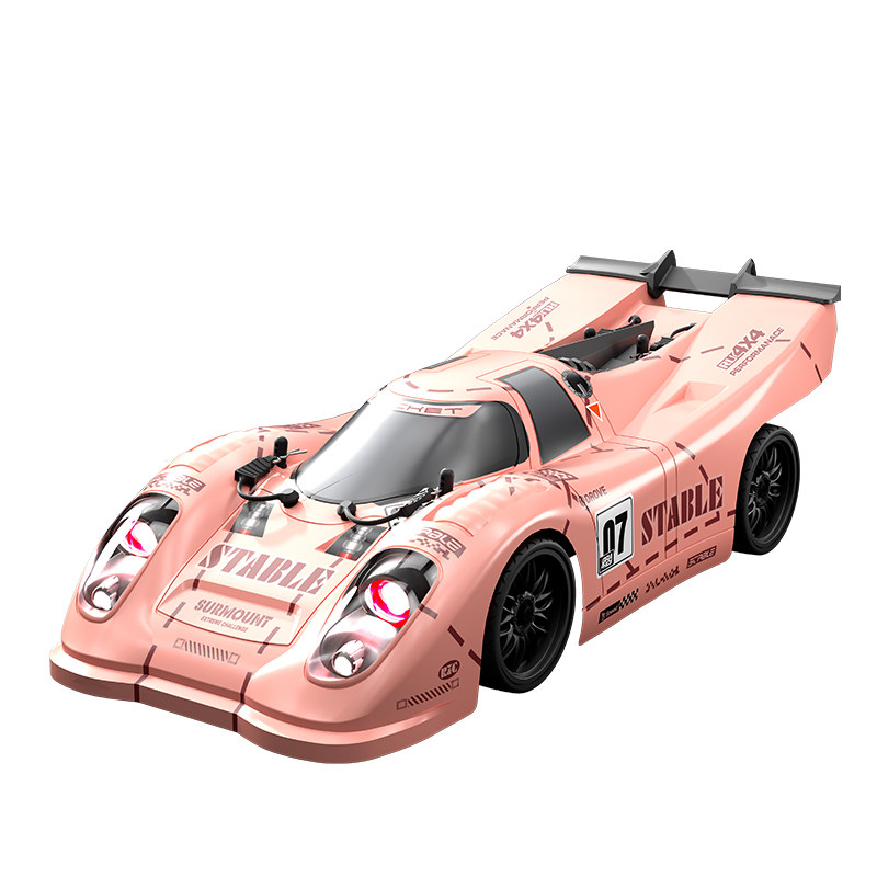 速驰宇918专业RC遥控平跑漂移车
