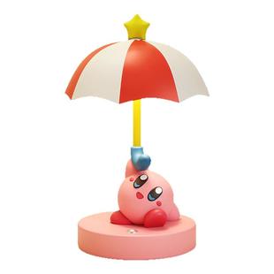 星之卡比台灯摆件床头氛围小夜灯元旦跨年新年会生日礼物女友闺蜜