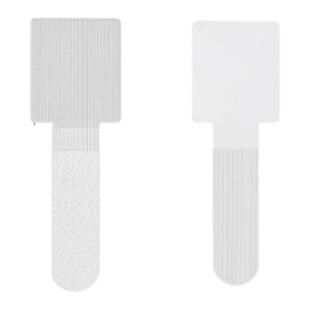 电线卡扣固定器自粘走线收纳神器墙上理线器电脑线卡扣数据线整理