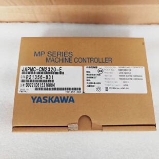 议价JAPMC-IO2300/2301/2303/2304/2305/2308R安川全新模块全新PL