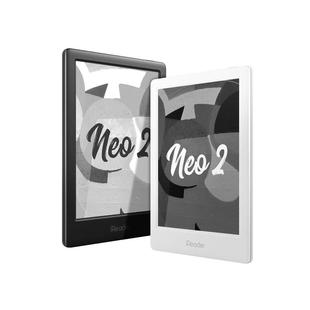 【入会立减】掌阅iReader Neo2电子书墨水屏阅读器6英寸智能电纸书阅览器水墨屏学生护眼读书小说漫画电子纸