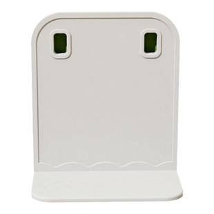 围栏固定地器宠物狗狗围栏笼子防滑垫强吸盘底座卡扣挡板加固