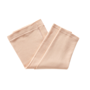 羊绒过膝袜套加长女秋冬保暖长筒袜护腿加厚长袜防下滑护膝护小腿