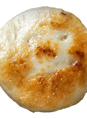 潮汕《墨鱼饼≥96%》顺丰包邮