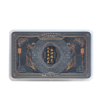 【高阶款】男士专用八宝养生茶