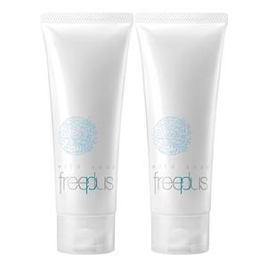 到手126】芙丽芳丝洗面奶100g*2支