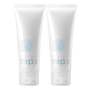 【自营】芙丽芳丝洗面奶100g*2支氨基酸洁面乳