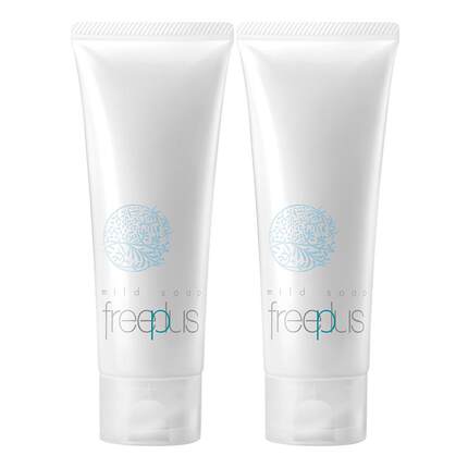 【自营】芙丽芳丝洗面奶100g