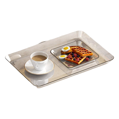 福人吉利点心托盘一物多用