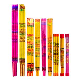 敬神香财神高香粗香长香礼佛香家用供佛香竹签香招财香上香可批发