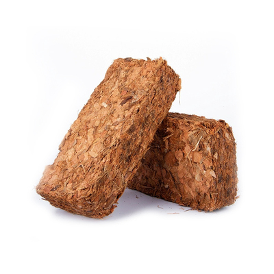 粗椰壳椰砖兰花石斛兰脱盐椰土