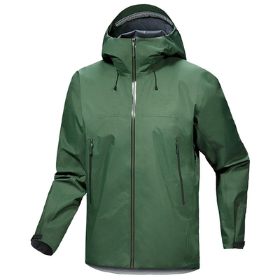 台州鸟家BETASL冲锋衣男女同款