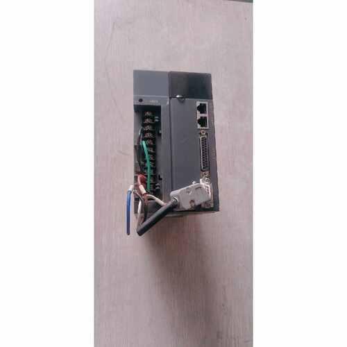 议价路斯特伺服HS100M2A30A1KW拆机实物图维修