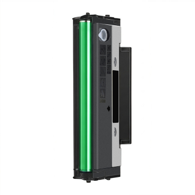 汇栢适用奔图PD-213E硒鼓P2206W粉盒M6202W青春版激光碳粉盒P2215W易加粉M6205NW墨盒晒鼓带芯片PD-213墨粉仓