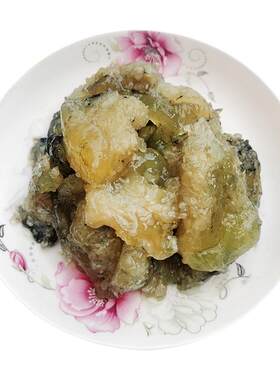 宁波舟山本地东海纯膏墨鱼蛋500g