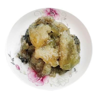 宁波舟山本地东海纯膏墨鱼蛋500g