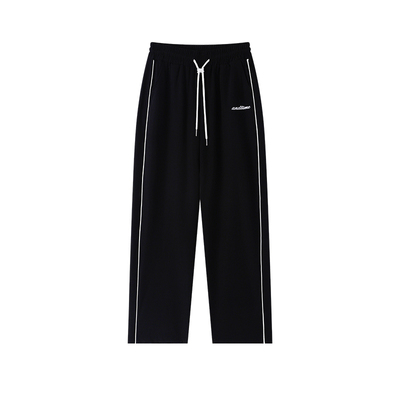 andtime美式复古工装裤