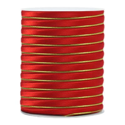 双色免烫布料服装缎面包边条