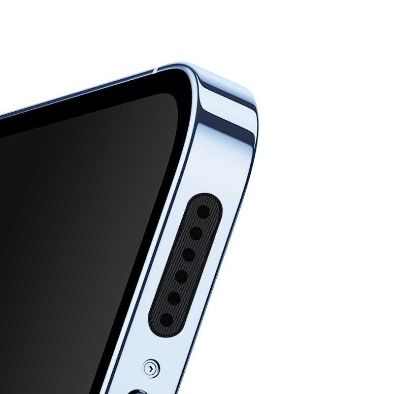 iphone16pro max手机喇叭防尘贴适用苹果17pro防尘网type-c扬声器防尘塞iphone14/13/12