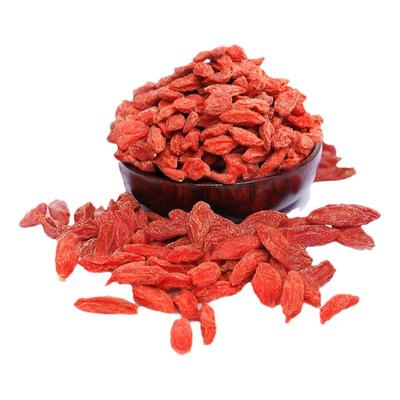 2025年甘肃靖远头茬枸杞无硫熏