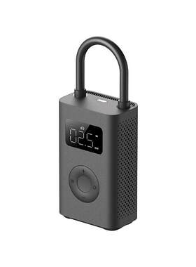 米家2D便携充气宝低噪音1件