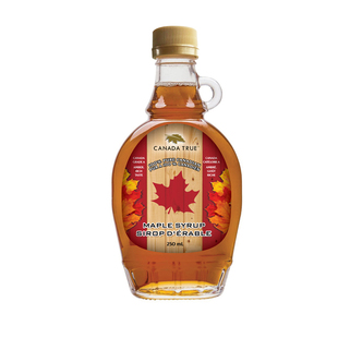 加拿大特产进口枫糖浆美食健康伴手礼年货好礼maple syrup