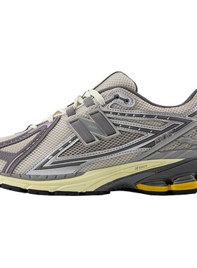 New Balance NB男女鞋官方正品夏季新品复古运动休闲鞋M1906RB