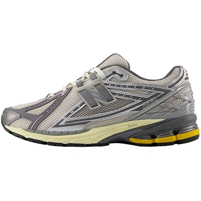 New Balance NB男女鞋官方正品秋季新品复古运动休闲鞋M1906RB