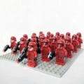 21 SW1065+base plates