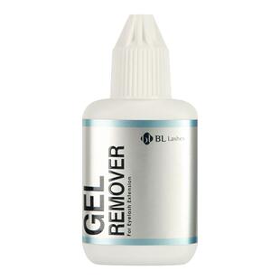 BL嫁接睫毛无刺激啫哩卸胶剂15g快速卸除GEL REMOVER15ml BLINK