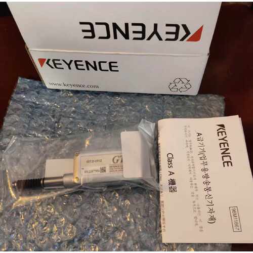 议价KEYENCE基恩士GT2-H12光电传感器