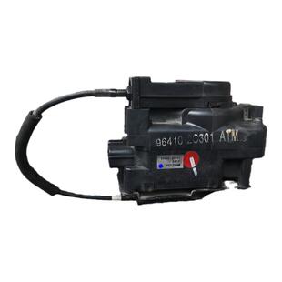 适用现代劳恩斯酷派2.7 定速巡航控制器电机马达总成96410-2C301