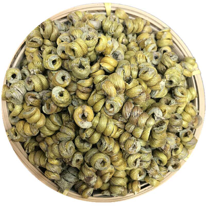 正品铁皮石斛枫斗散装