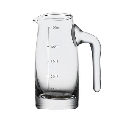 分酒器白酒杯家用中式刻度酒盅