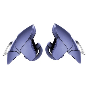 新款吃鸡神器蓝鲨AK16多功能金属按键枪战游戏手柄外设