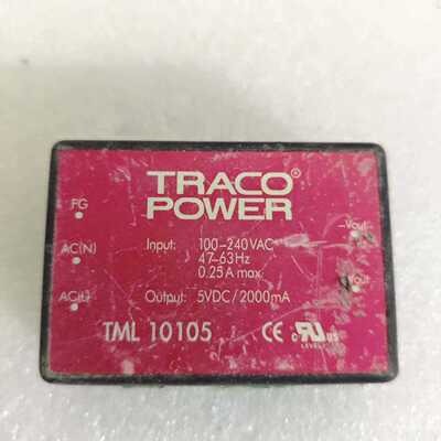 溢价-TML10105