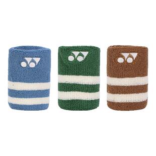 YONEX尤尼克斯运动护腕yy男女新款羽毛球手腕防扭伤透气吸汗发带