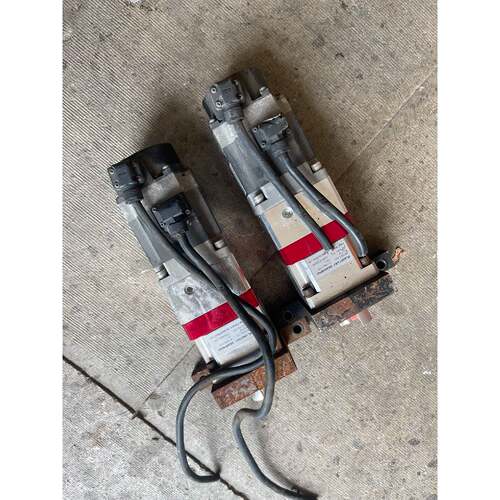 【维修议价】三菱电机HGKN23JS100200W功能完好拆议价181