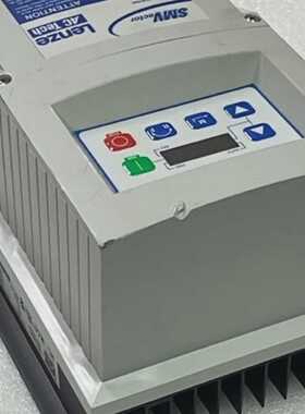 Lenze AC Tech SMVector ESV751N02SF 0.75kW 240V Variable Freq