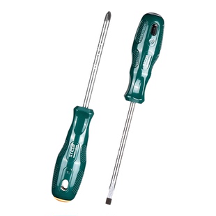 世达一字螺丝刀起子改锥螺丝批62202 62203/04/05/07/09 62213/14