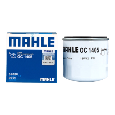 oc1405机油滤芯马勒蒙迪欧翼
