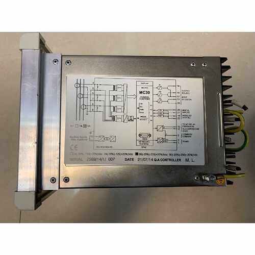 议价MC30-X/10-4【SERIAL 2569/14/1/0