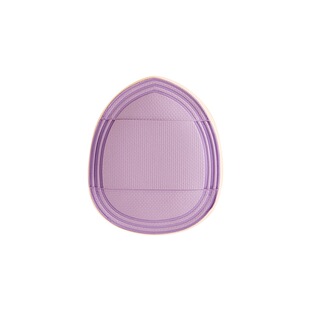 盒装手指粉扑拇指尖mini小号拖鞋迷你棉花糖气垫指腹粉扑遮瑕厚款