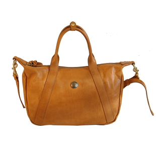 葱木 质感小众包包 通勤款大容量托特包 手提公文包 单肩斜挎包