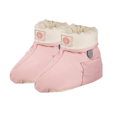 无水泡脚，远离手脚冰凉