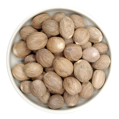 肉豆蔻500g包邮新品干货香料卤料